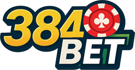 384bet Logo